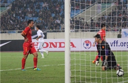 Vòng chung kết Asian Cup 2015 đã xa tầm với